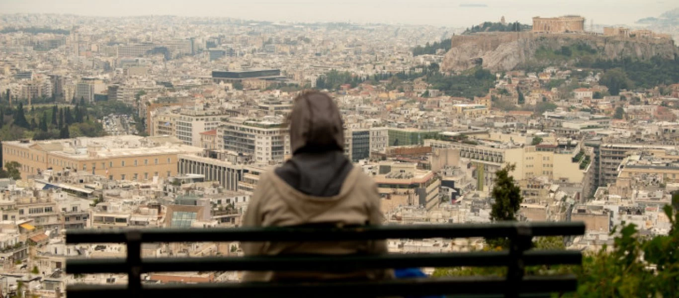 Καιρός: Zέστη και αφρικανική σκόνη - Αποπνικτική η ατμόσφαιρα την Πέμπτη